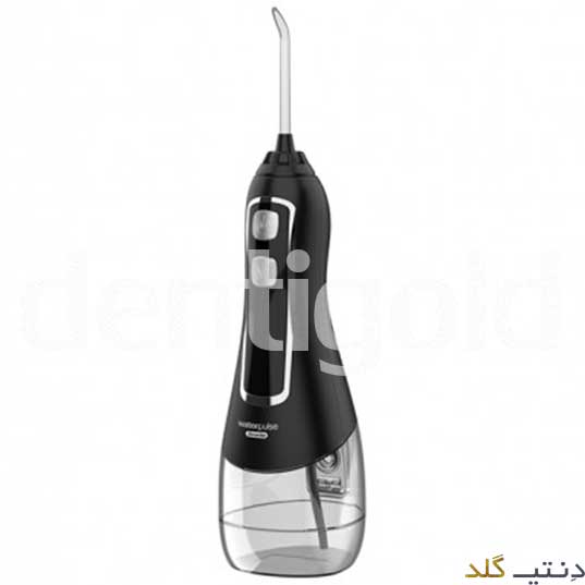 واترفلاسر پرتابل V580 به همراه کیف مسافرتی - Waterpulse