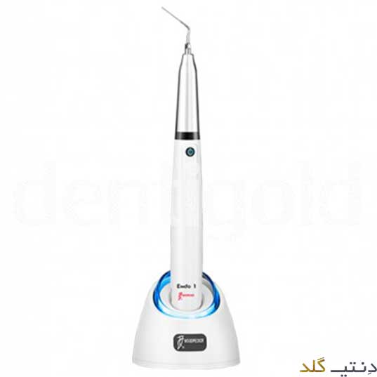 اولتراسونیک ایریگیشن Woodpecker - Endo 1