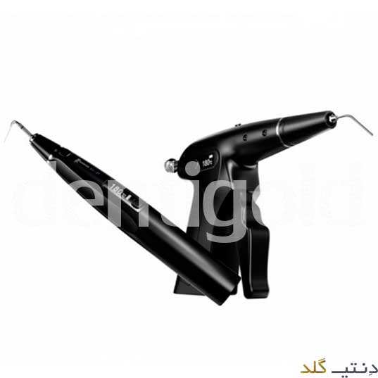 ست گوتا کاتر و گان آبچوراتور Woodpecker - Fi-P+Fi-G
