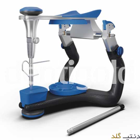 آرتیکلاتور غیرآرکان Amann Girrbach - Artex CN