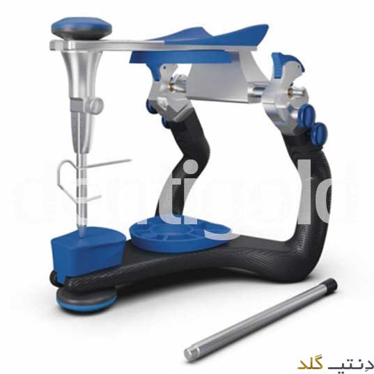 آرتیکلاتور غیرآرکان Amann Girrbach - Artex CT