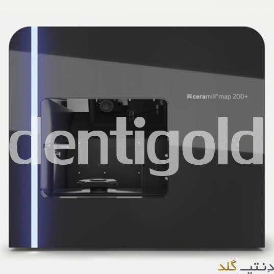 اسکنر لابراتواری Amann Girrbach - Ceramill Map 200 Plus