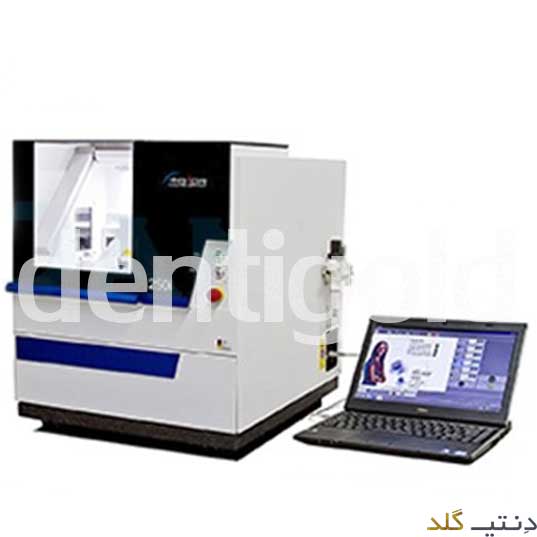 دستگاه میلینگ - imes-icore