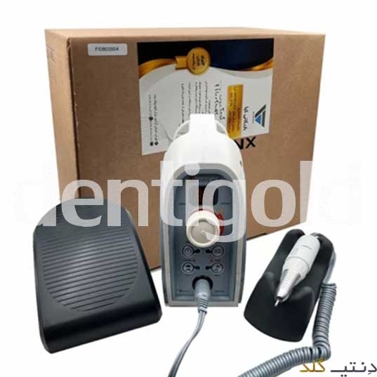 میکروموتور لابراتوری MicroNX - 300S