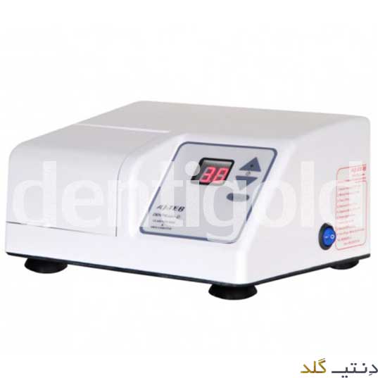 آمالگاماتور دیجیتالی دور بالا دنتالیوم توربو HL - عاج طب