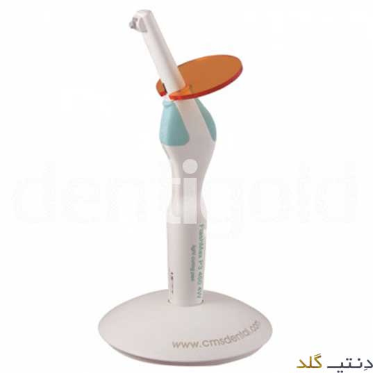 لایت کیور CMS Dental - FlashMax P3