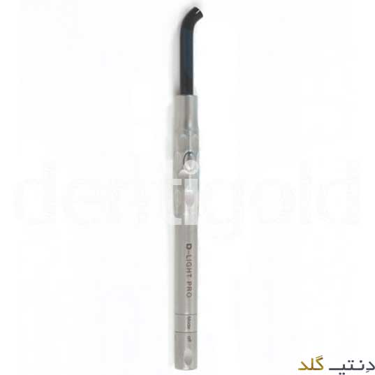 لایت کیور بی سیم GC - D-Light Pro
