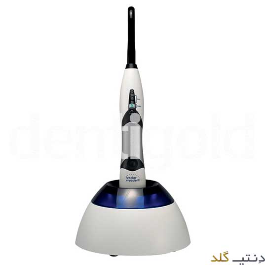 لایت کیور بی سیم Ivoclar Vivadent - Bluephase Style 20i