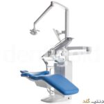 یونیت دندانپزشکی Planmeca - Compact i Touch