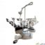 یونیت دندانپزشکی SC100 شلنگ از پایین - شیک طب