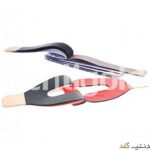 کاغذ آرتیکلاتور دندانپزشکی - تک رنگ - PD