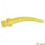 اورال تیپ زرد رنگ - Seil Global