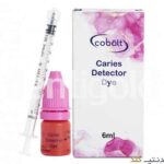 محلول نمایانگر پوسیدگی Cobalt CDD - کبالت بایومد