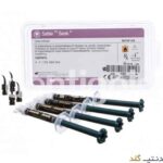 نشانگر پوسیدگی Sable Seek چهار عددی - UltraDent