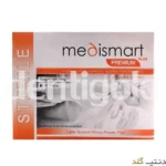 دستکش جراحی بدون پودر - Medismart
