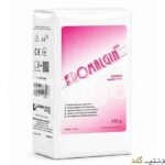 آلژینات کرومالژین – Kromalgin