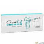 خمیر کلسیم هیدروکساید Maruchi - CleaniCal