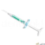 خمیر کلسیم هیدروکساید Maruchi - CleaniCal